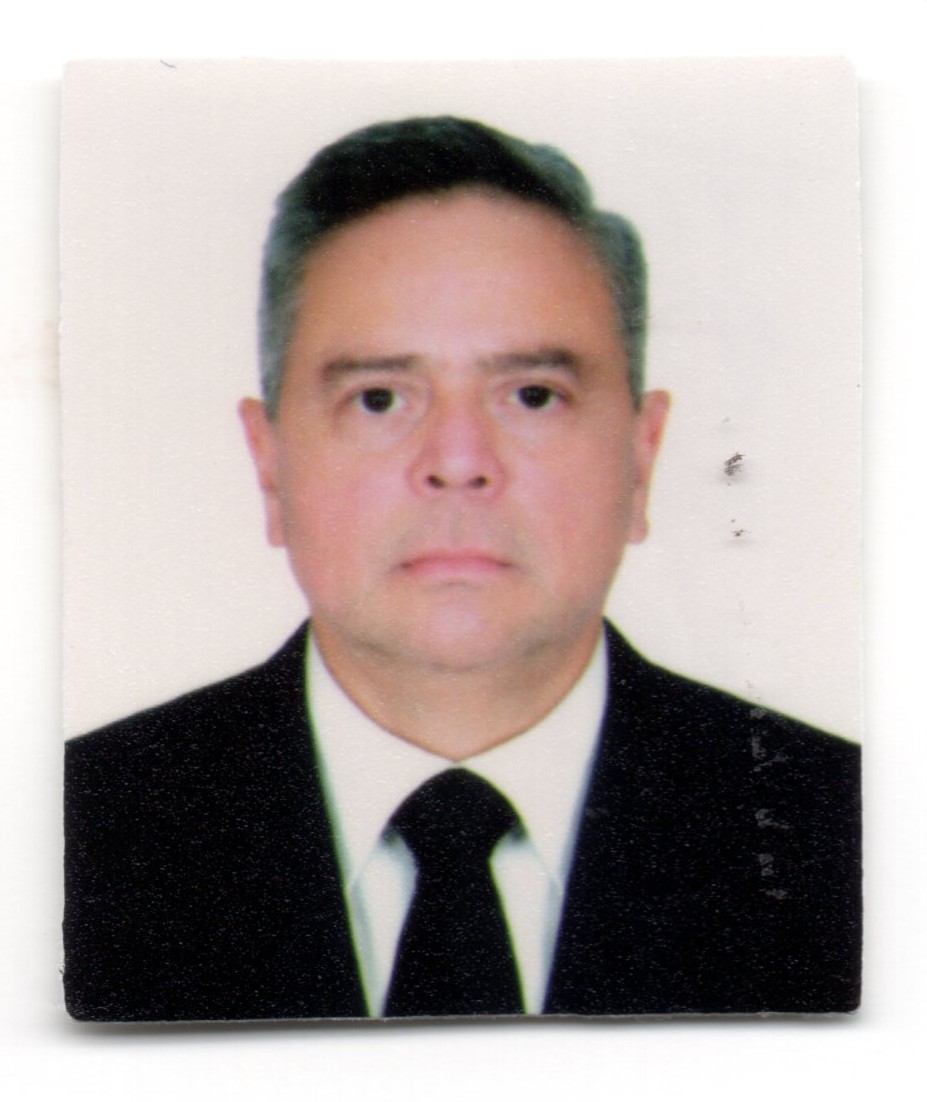 Fotografía de Francisco Manuel Riveros Aragón