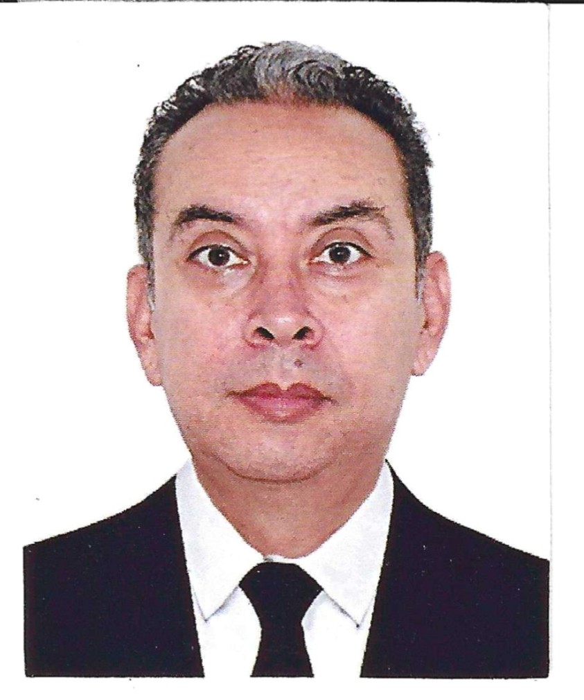 Fotografía de Héctor Enrique Constantino Chanona