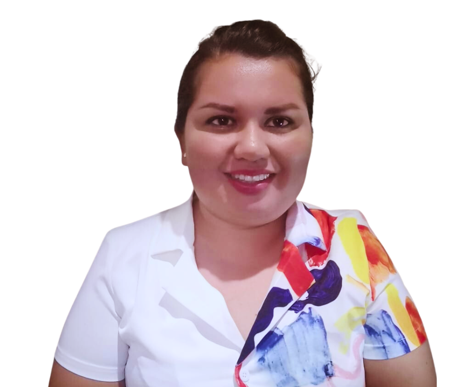 Fotografía de Martha Verónica Casanova García