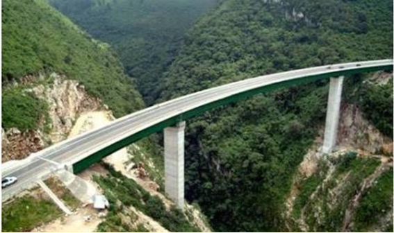 Puente San Cristóbal cumple con medidas de seguridad para la población