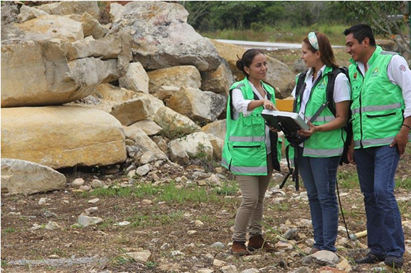 Se consolida la protección civil en Chiapas a través de la Gestión Integral de Riesgos de Desastres