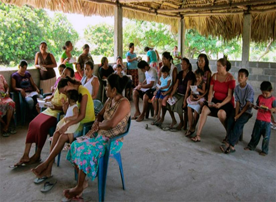 Protección Civil invita a elaborar Plan Familiar como medida de prevención