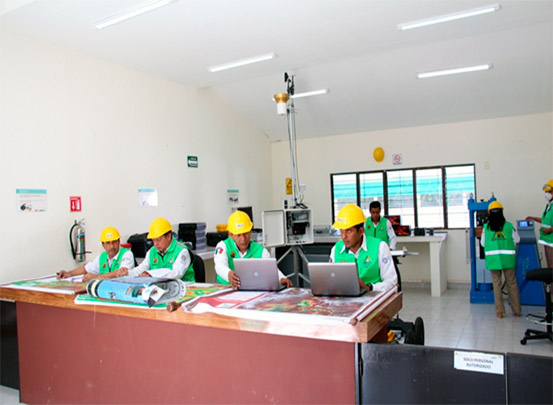 Protección Civil simplifica trámite de dictámenes de riesgos a pequeñas y medianas empresas