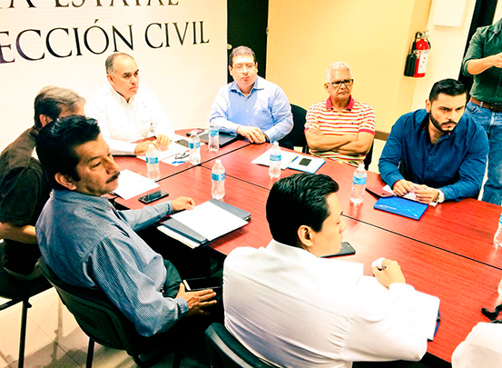 Se elabora Reglamento de la Ley y Programa estatal para la Prevención y Atención del Desplazamiento Interno en el estado de Chiapas.