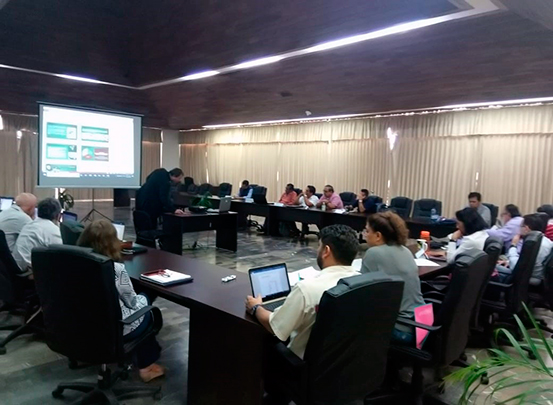 Egresados de Escuela Nacional de Protección Civil generan conocimiento en beneficio de la sociedad.