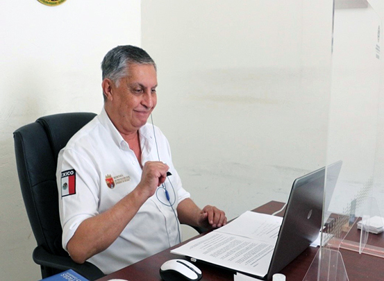 En Chiapas se promueve una cultura para la reducción de riesgos de desastres.