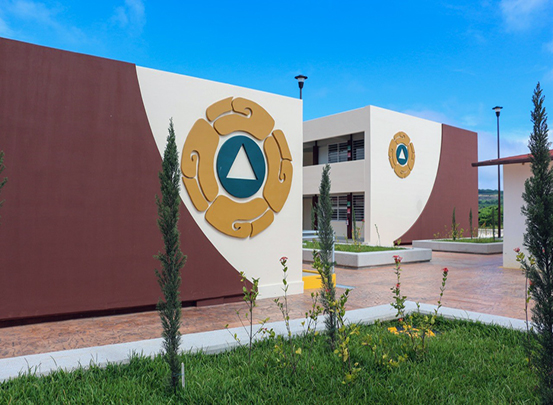Escuela Nacional de Protección Civil Campus Chiapas ingresa a la Anuies.